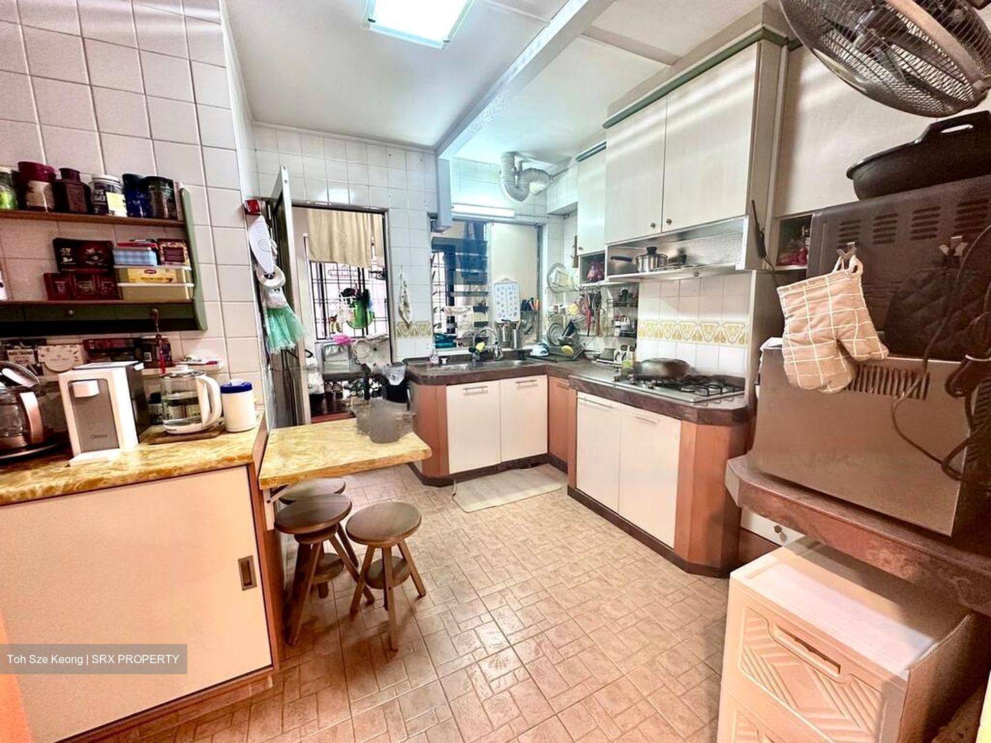 Blk 556 Choa Chu Kang North 6 (Choa Chu Kang), HDB Executive #476776791